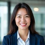 Photo of Sarah Chen, Talent Acquisition Lead